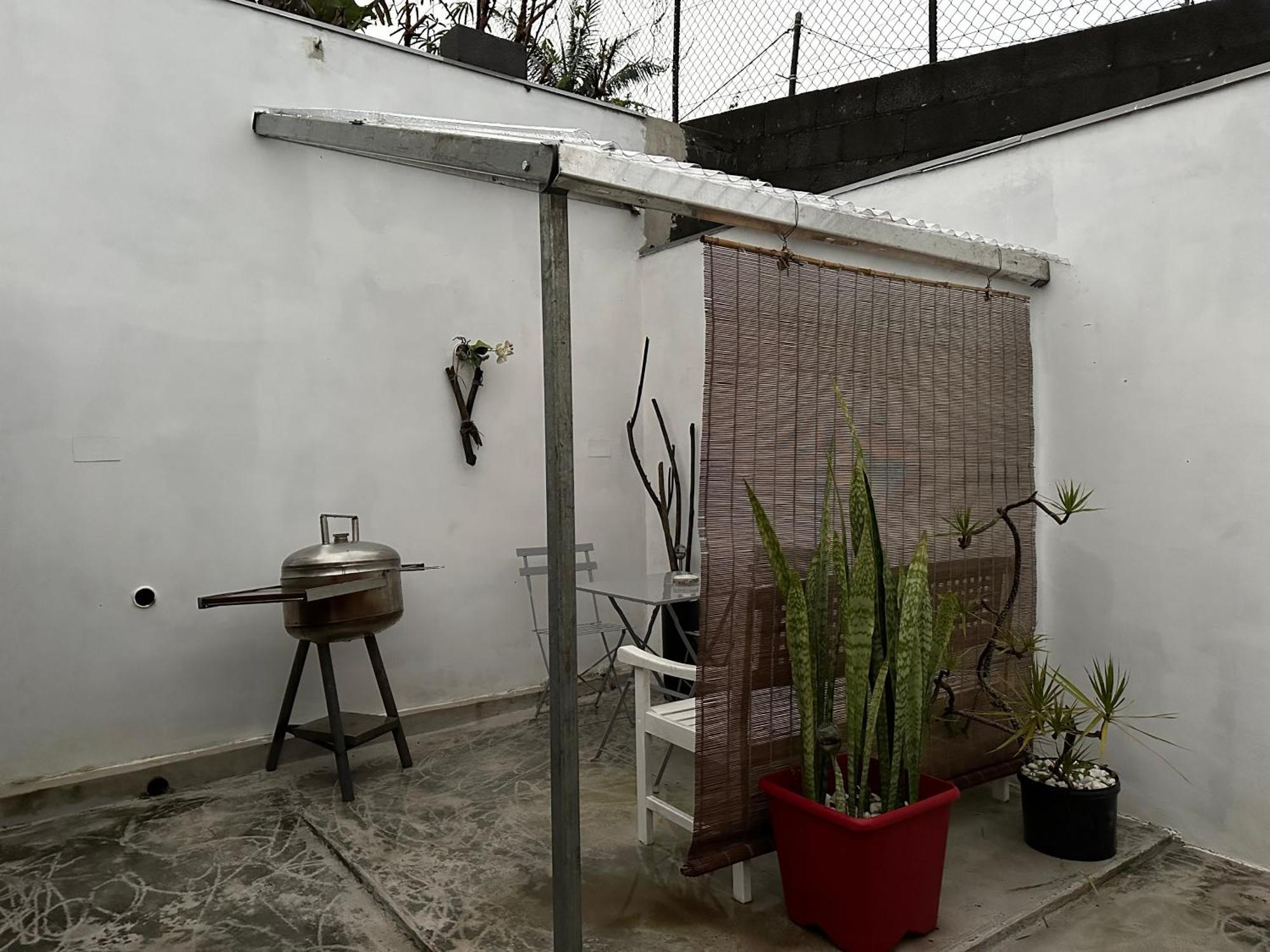 La Caz A David Trois Bassins Exterior foto